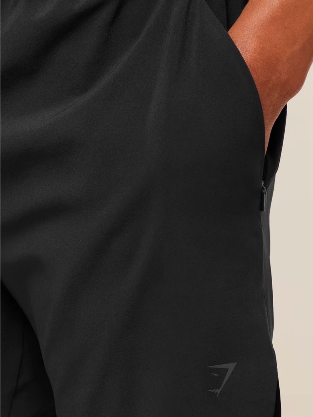 Gymshark EVOLVE 5” Short Medium Slim Fit - Picture 6 of 10